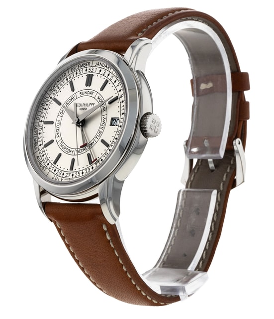 Patek Philippe Complications 5212A-001 Image 2